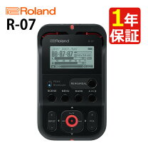 楽天市場】ROLAND R－07の通販