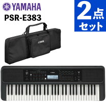 楽天市場】ヤマハ キーボード psr－e353の通販