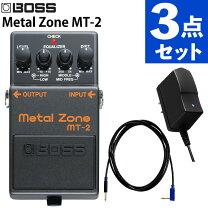 楽天市場】エフェクター boss メタルゾーン（ギター用アクセサリー 