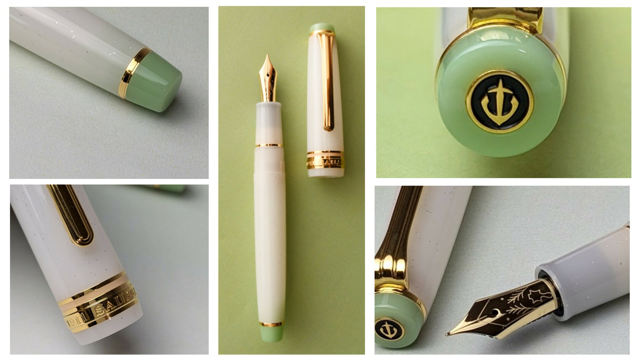 春を呼ぶエゾモモンガイメージ2