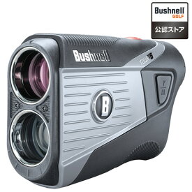 Bushnell ピンシーカー ツアーV5スリムジョルト 直線モデル (ブッシュネル)レーザー距離計 日本正規品