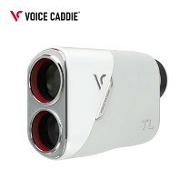 楽天市場】VOICE CADDIE レーザー距離測定器EL1-GRの通販 