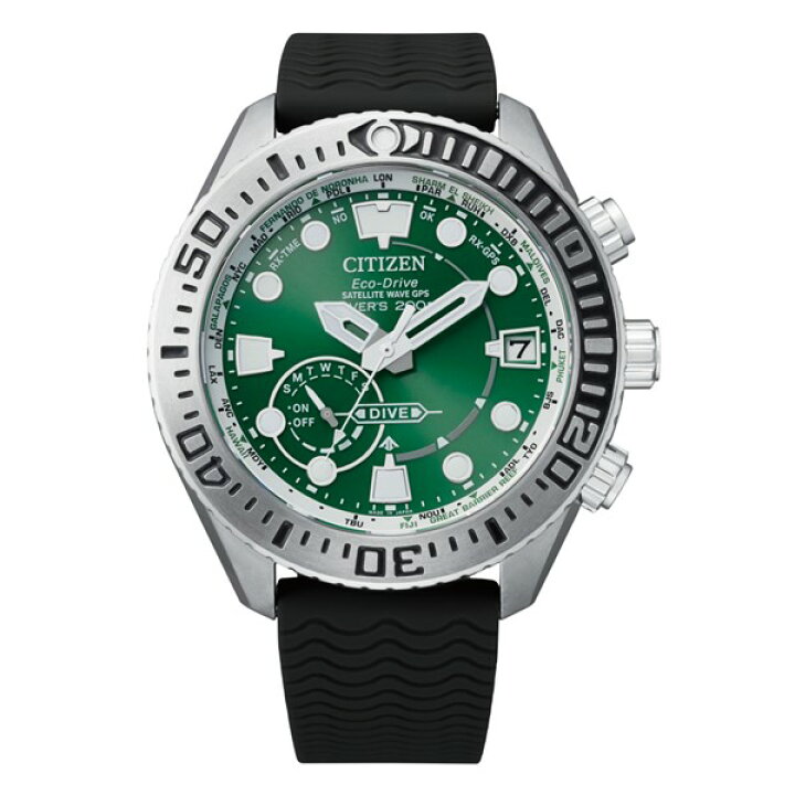 楽天市場】(シチズン)CITIZEN 腕時計 CC5001-00W (プロマスター 
