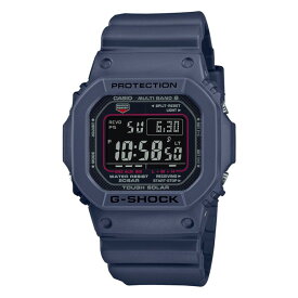カシオ CASIO 腕時計 GW-M5610U-2JF Gショック G-SHOCK メンズ 電波ソーラー 樹脂バンド デジタル（国内正規品）