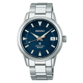 セイコー SEIKO 腕時計 SBDC159 プロスペックス PROSPEX メンズ 1959 初代アルピニスト 現代デザイン コアショップ専用 自動巻き(手巻付) ステンレスバンド アナログ（国内正規品）