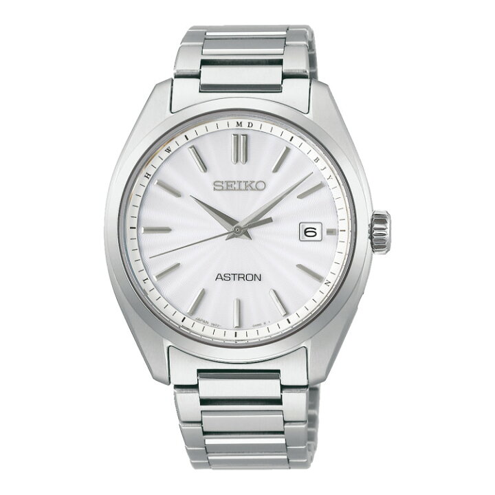 楽天市場】セイコー SEIKO 腕時計 SBXY029 アストロン ASTRON メンズ 