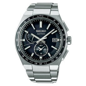 セイコー SEIKO 腕時計 SBXY039 アストロン ネクスター ASTRON NEXTER メンズ ソーラー電波 チタンバンド 多針アナログ（国内正規品）