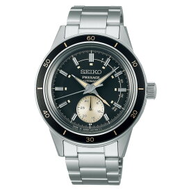 セイコー SEIKO 腕時計 SARY211 プレザージュ PRESAGE メンズ 自動巻き(手巻付) ステンレスバンド アナログ（国内正規品）