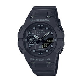 カシオ CASIO 腕時計 GA-B001-1AJF ジーショック G-SHOCK メンズ Cyber Physical D-EXコンビ クオーツ アナデジ 樹脂バンド メーカー保証1年間 （国内正規品）