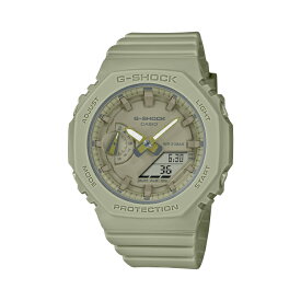 カシオ CASIO 腕時計 GMA-S2100BA-3AJF ジーショック G-SHOCK レディース Timeless basic アナデジ クオーツ 樹脂バンド メーカー保証1年間 （国内正規品）