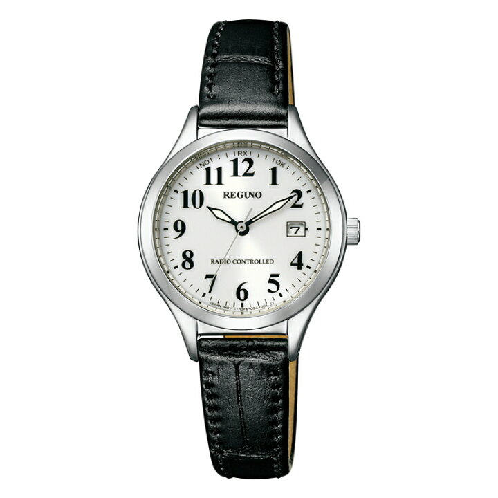 楽天市場】シチズン CITIZEN 腕時計 KS1-210-20 レグノ REGUNO 