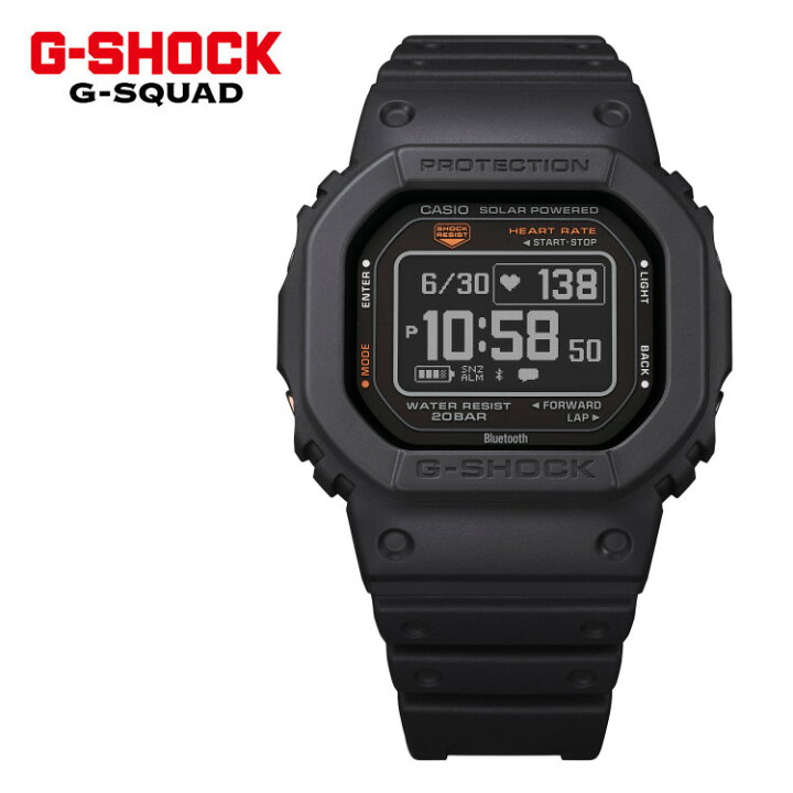 楽天市場】カシオ CASIO 腕時計 DW-H5600-1JR Gショック G-SHOCK 