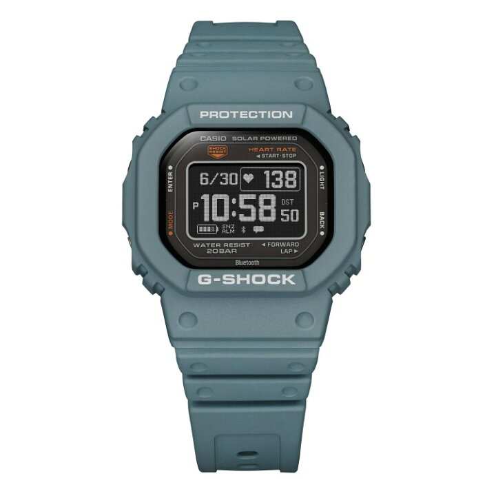 楽天市場】＼ランキング1位／カシオ CASIO 腕時計 DW-H5600-2JR G 