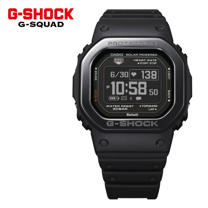 楽天市場】カシオ CASIO 腕時計 DW-H5600MB-1JR Gショック G-SHOCK 