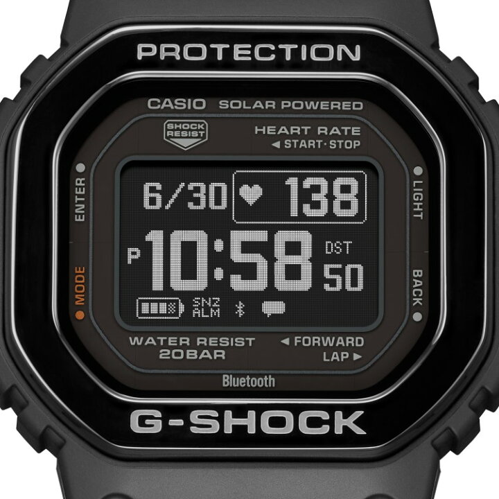 楽天市場】カシオ CASIO 腕時計 DW-H5600MB-1JR Gショック G-SHOCK 