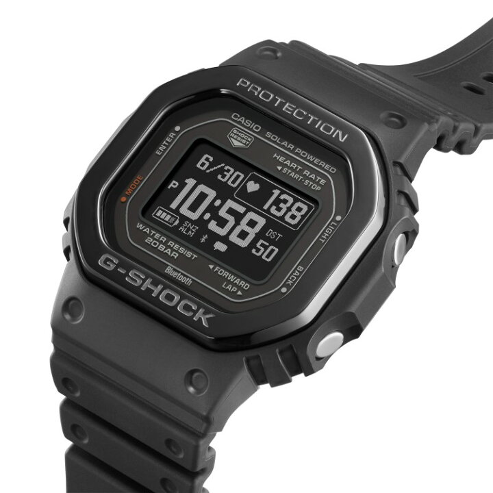 楽天市場】カシオ CASIO 腕時計 DW-H5600MB-1JR Gショック G-SHOCK 