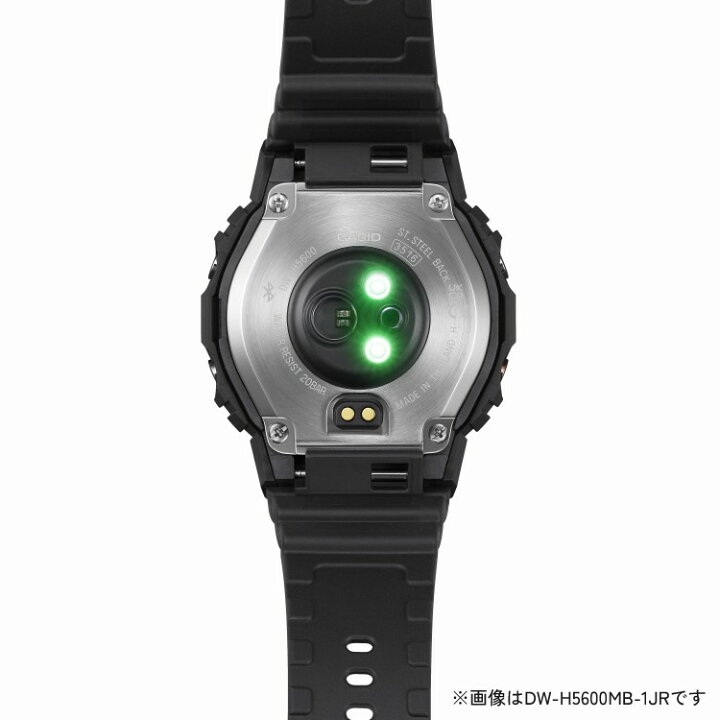 楽天市場】カシオ CASIO 腕時計 DW-H5600MB-1JR Gショック G-SHOCK 