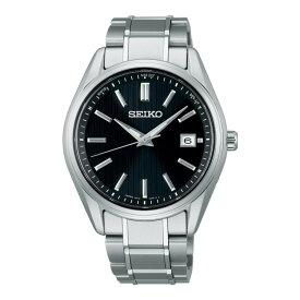 セイコー SEIKO 腕時計 SBTM341 セイコーセレクション メンズ 流通限定モデル ソーラー電波 チタンバンド アナログ メーカー保証1年（国内正規品）
