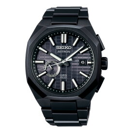 セイコー SEIKO 腕時計 SBXD015 アストロン ASTRON メンズ NEXTER 3rd Collection コアショップ専用 GPSソーラー電波 チタンバンド アナログ メーカー保証1年（国内正規品）