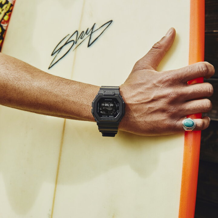 楽天市場】カシオ CASIO 腕時計 GBX-100NS-1JF Gショック G-SHOCK  