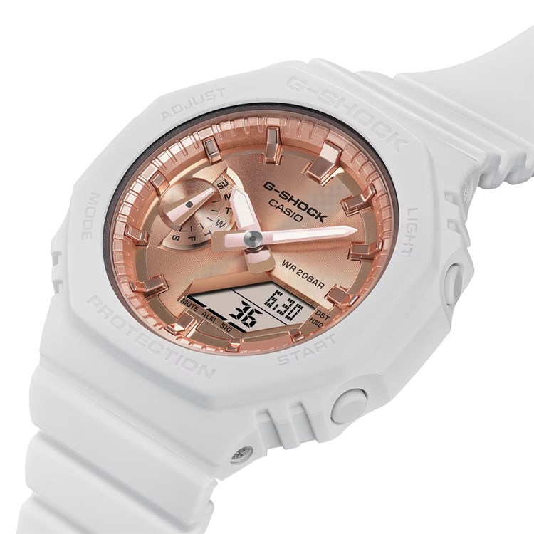 楽天市場】カシオ CASIO 腕時計 GMA-S2100MD-7AJF Gショック G-SHOCK