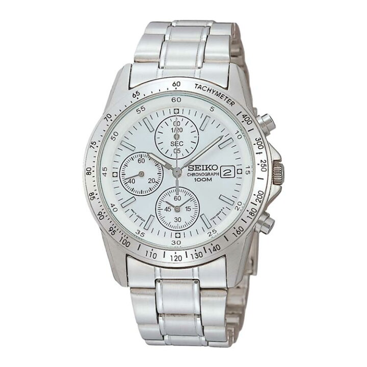 楽天市場】（正規逆輸入品）セイコー SEIKO 腕時計 海外モデル 
