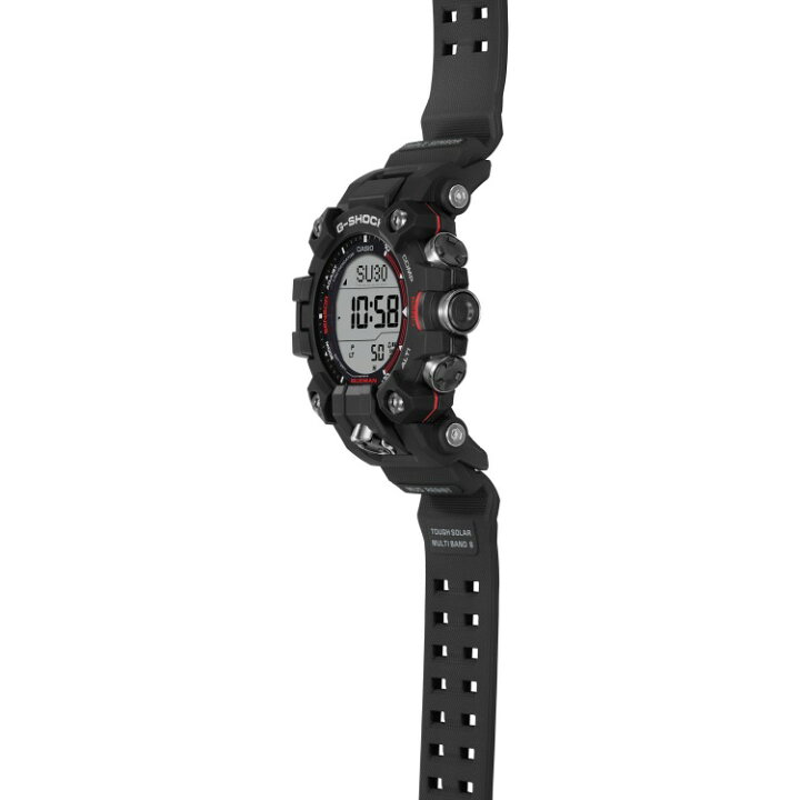 楽天市場】（丸型時計ケース付）カシオ CASIO 腕時計 GW-9500-1JF G 