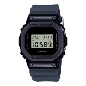 カシオ CASIO 腕時計 DW-5600NNJ-2JR Gショック G-SHOCK メンズ 忍者 made in Japan クオーツ 樹脂バンド デジタル メーカー保証1年（国内正規品）