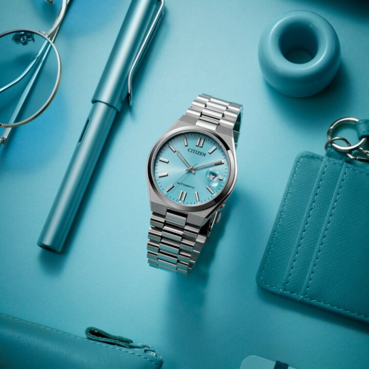 楽天市場】シチズン CITIZEN 腕時計 NJ0151-88M シチズンコレクション 