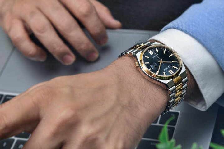 楽天市場】シチズン CITIZEN 腕時計 NJ0154-80H シチズンコレクション 