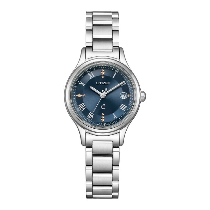 楽天市場】（時計ケース付）シチズン CITIZEN 腕時計 ES9490-61L  