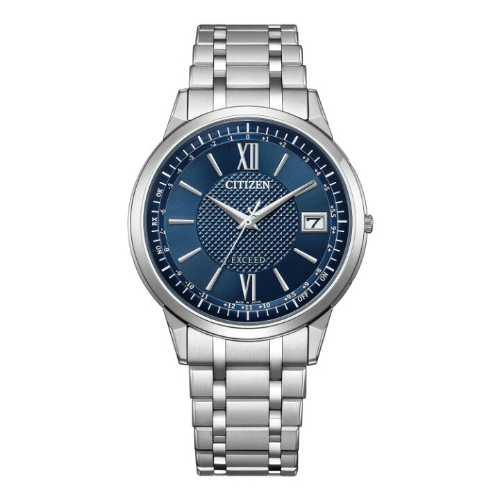 楽天市場】シチズン エクシード CITIZEN EXCEED 腕時計 CB1140-61L 