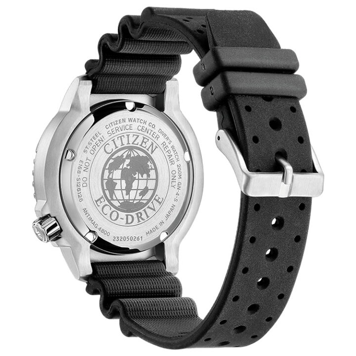 楽天市場】シチズン プロマスター CITIZEN PROMASTER 腕時計 BN0156 