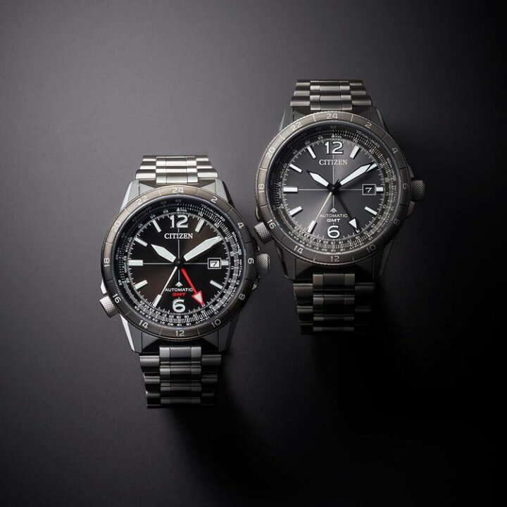 楽天市場】シチズン プロマスター CITIZEN PROMASTER 腕時計 NB6046 