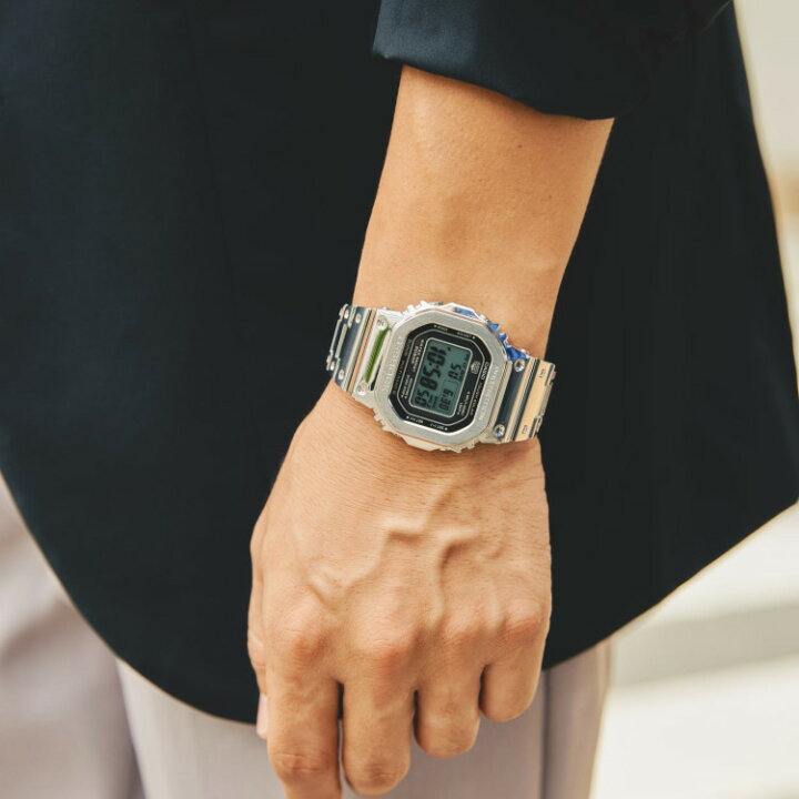 楽天市場】【選べる特典付！】（丸型時計ケース付）カシオ CASIO 