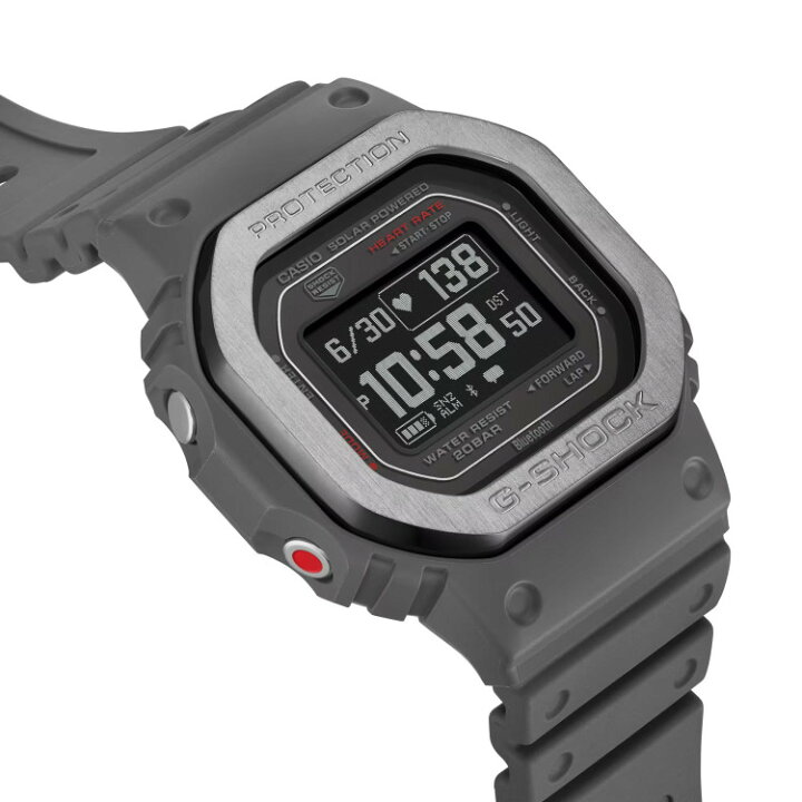 楽天市場】カシオ CASIO 腕時計 DW-H5600MB-8JR Gショック G-SHOCK 