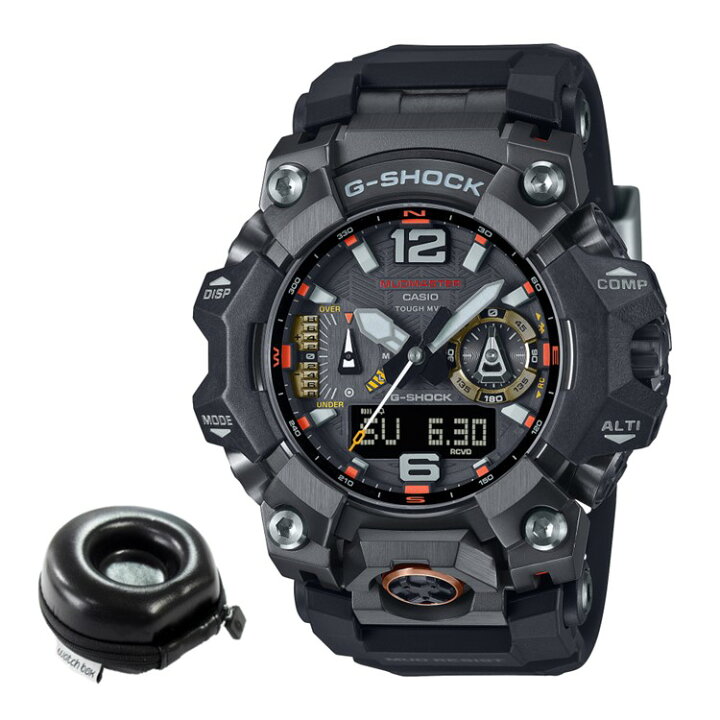 楽天市場】（丸型時計ケース付）カシオ Gショック CASIO G-SHOCK 