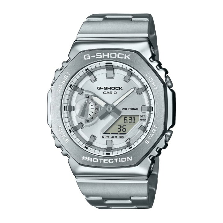 楽天市場】【選べる特典付！】カシオ Gショック CASIO G-SHOCK 腕時計  