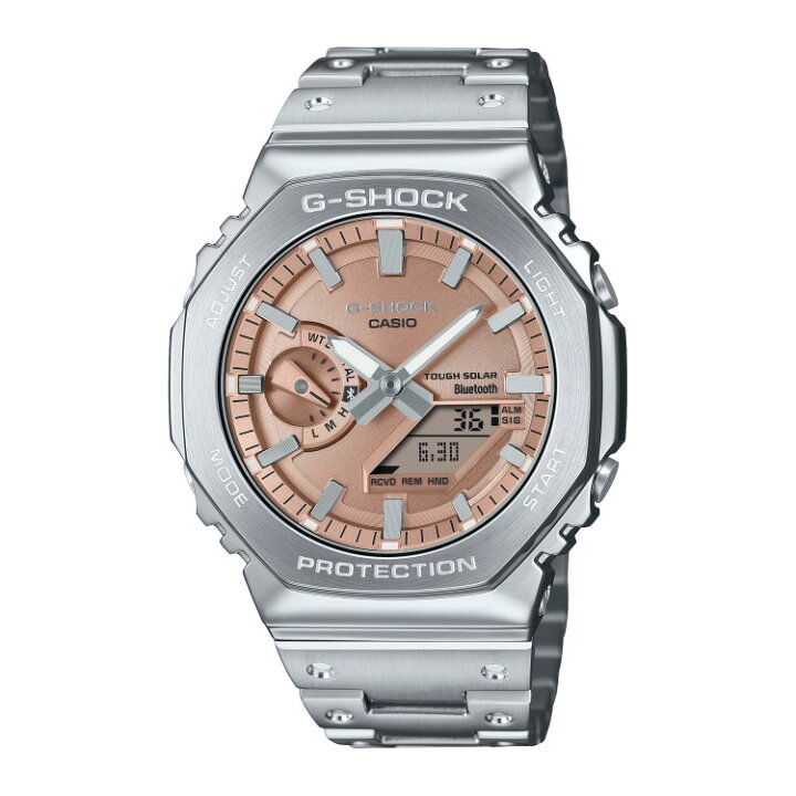 楽天市場】【選べる特典＆木製スタンド付！】カシオ Gショック CASIO G  