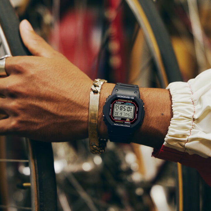楽天市場】【選べる特典付！】カシオ Gショック CASIO G-SHOCK 腕時計 