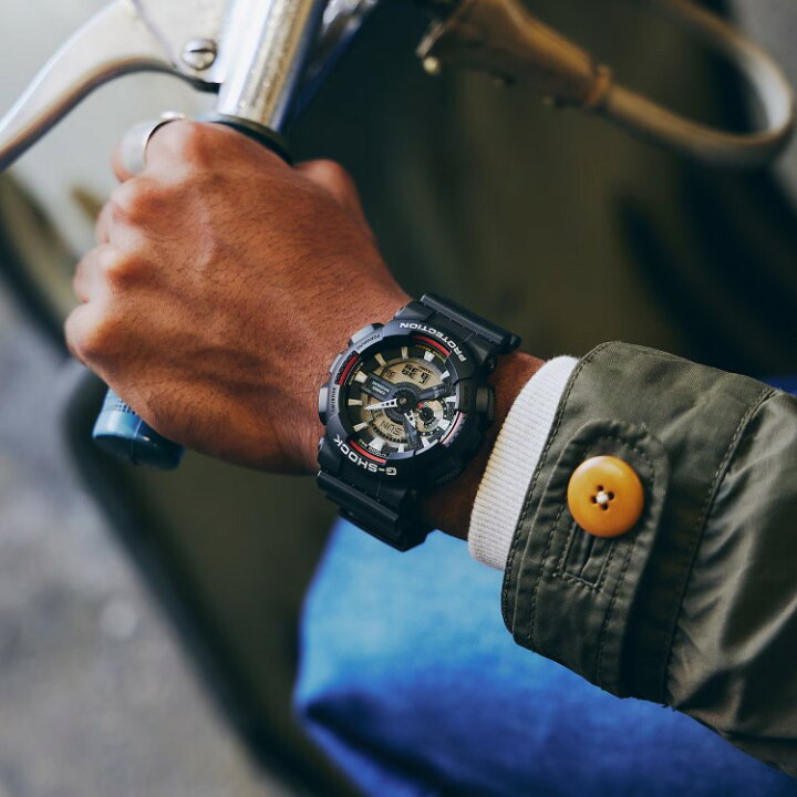 楽天市場】【選べる特典付！】カシオ Gショック CASIO G-SHOCK 腕時計 