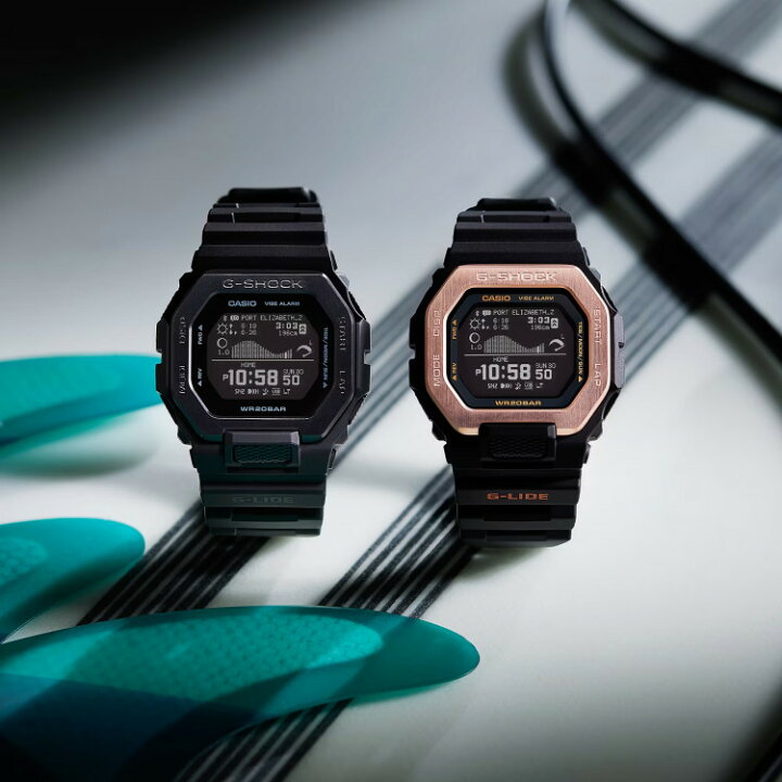 楽天市場】カシオ CASIO 腕時計 GBX-100NS-1JF Gショック G-SHOCK 