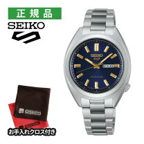 楽天市場】seiko 自動巻き（文字盤カラーネイビー）（レディース腕時計 