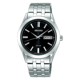 セイコー SEIKO 腕時計 SBPX083 セイコーセレクション SEIKO SELECTION メンズ ペアモデル ソーラー ステンレスバンド アナログ（国内正規品）