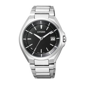 【無料バンド調整可】【国内正規品】 CITIZEN（シチズン） 【腕時計】 CB3010-57E ATTESA [アテッサ]【エコ・ドライブ電波腕時計 メンズ】【チタンバンド】[CB301057E]