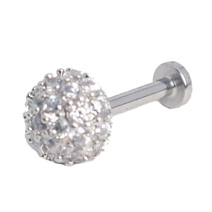 {fBsAX 16G T[WJXeX CZpF 6mm{[ C^[i ubgX^bh 16G sAX sAX wbNX 316L T[WJ XeX ubg bv AM