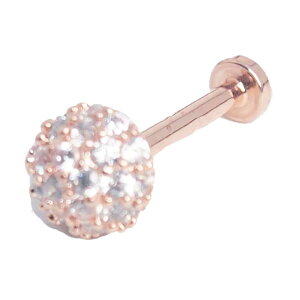 �{�f�B�s�A�X 16G �T�[�W�J���X�e�����X CZ�p���F 6mm�{�[�� �C���^�[�i�� ���u���b�g�X�^�b�h 16G ��s�A�X ���s�A�X �w���b�N�X 316L �T�[�W�J�� �X�e�����X ���u���b�g ���b�v �����A�����M