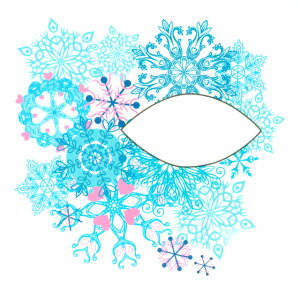 ハロウィン アイシャドウ アイメイク タトゥーシール スノーフレーク ハロウィーン 【 アイシャドー アイライナー アイライン ステッカー フェイスシール フェイスペイント Halloween イベン