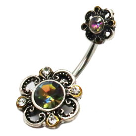 【選べるピアス福袋】 2025年 ボディピアス へそピアス 14G バナナバーベル ボディピアス ゴールド シンプル ぶらさがり 樹脂 医療 人気 ヘソピアス へそピ ヘソピ へそぴ ボディーピアス ボディピ サージカルステンレス アレルギー ポイント消化 消費