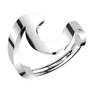 t[vsAX  16G ZOgO 1 Xl[N wr   sAX sAX wbNX 316L T[WJ XeX ^b` t[v Vo[ S[h ubN